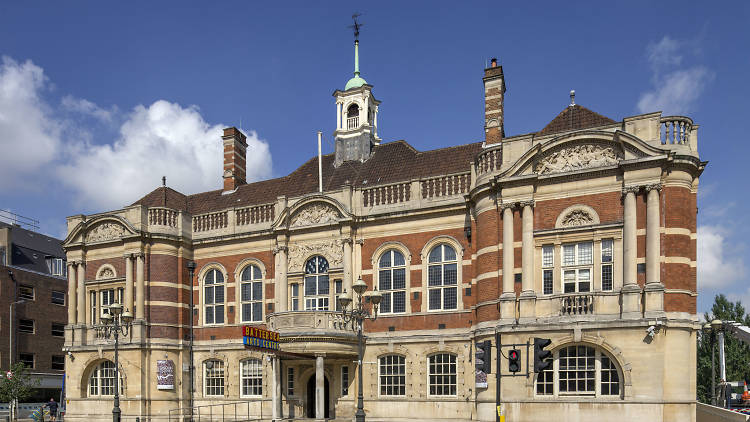 Battersea Arts Centre