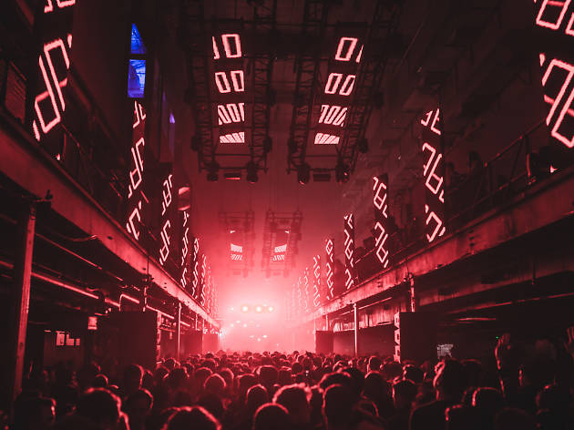 Printworks Printworks