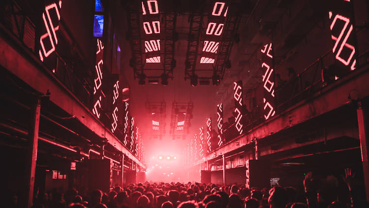 Printworks