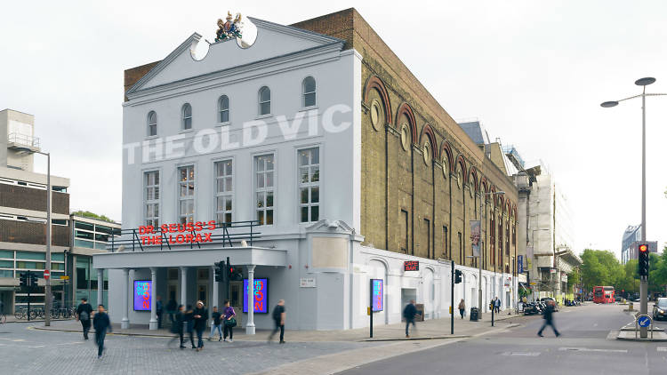 Old Vic