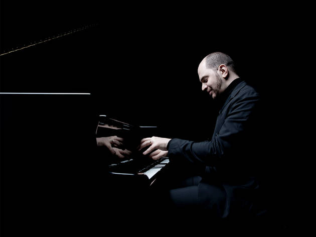 Kirill Gerstein Kirill Gerstein