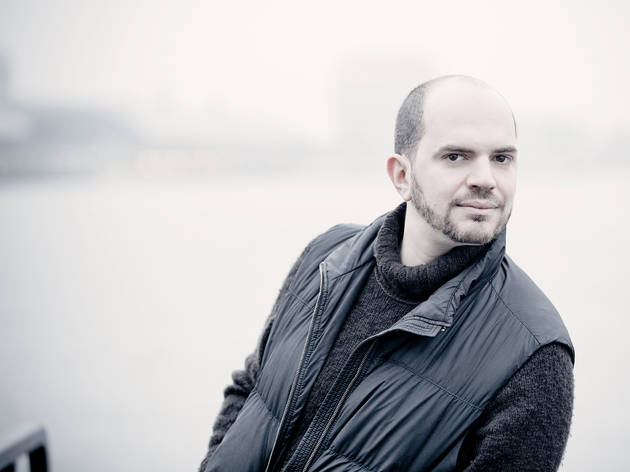 Kirill Gerstein Kirill Gerstein