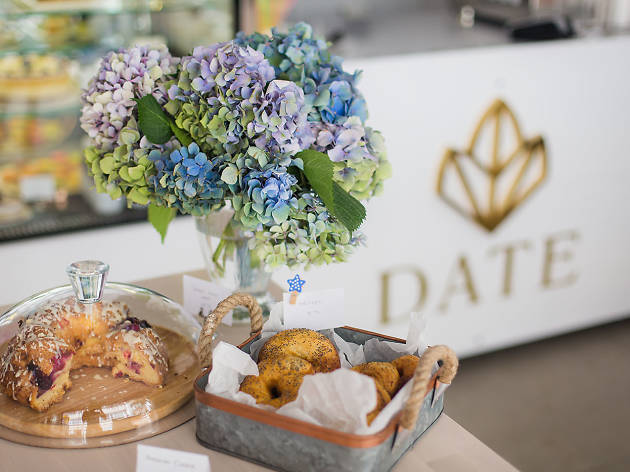 Date Patisserie Date Patisserie