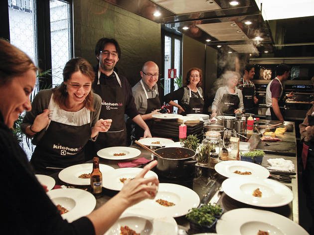 Cursos cocina Cursos cocina
