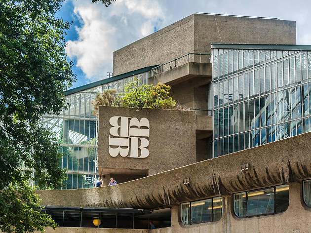 Barbican Centre Barbican Centre