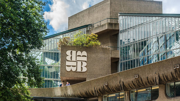 The Barbican launches a big new season