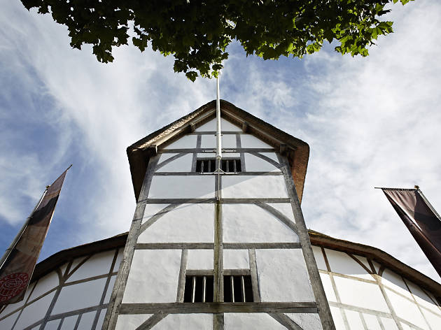 Shakespeare's Globe Shakespeare's Globe