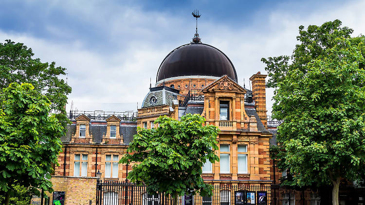 Royal Observatory