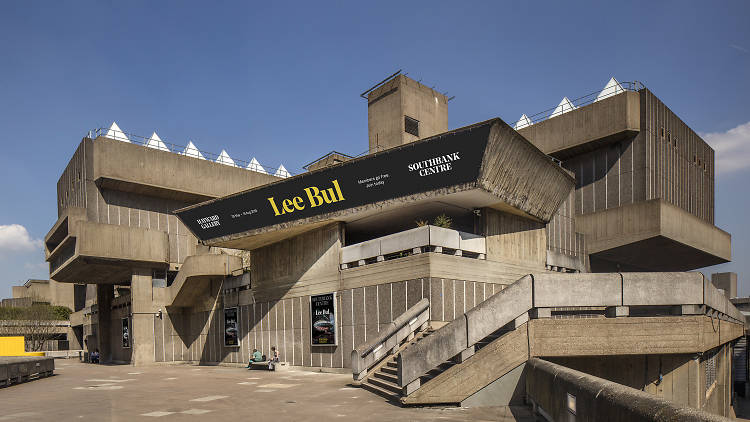 Hayward Gallery