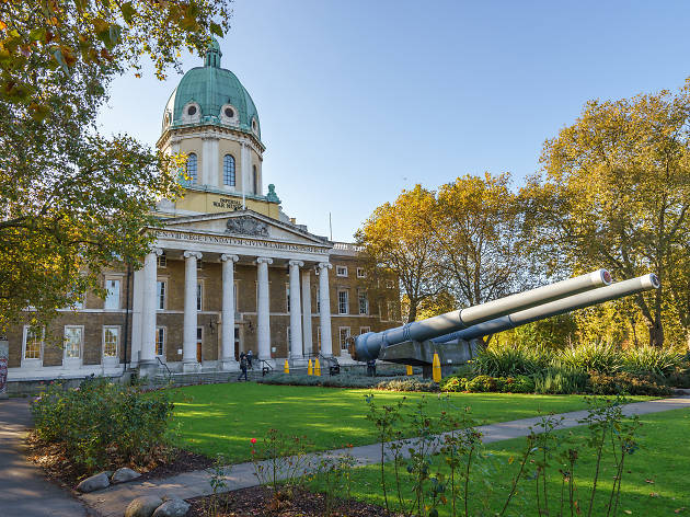 Imperial War Museum Imperial War Museum