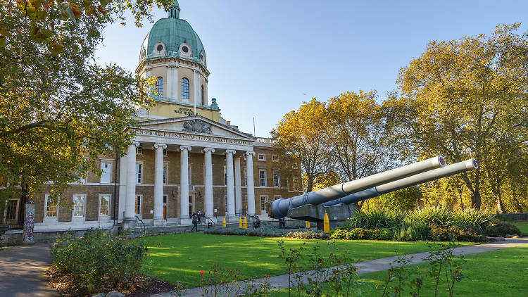 Imperial War Museum