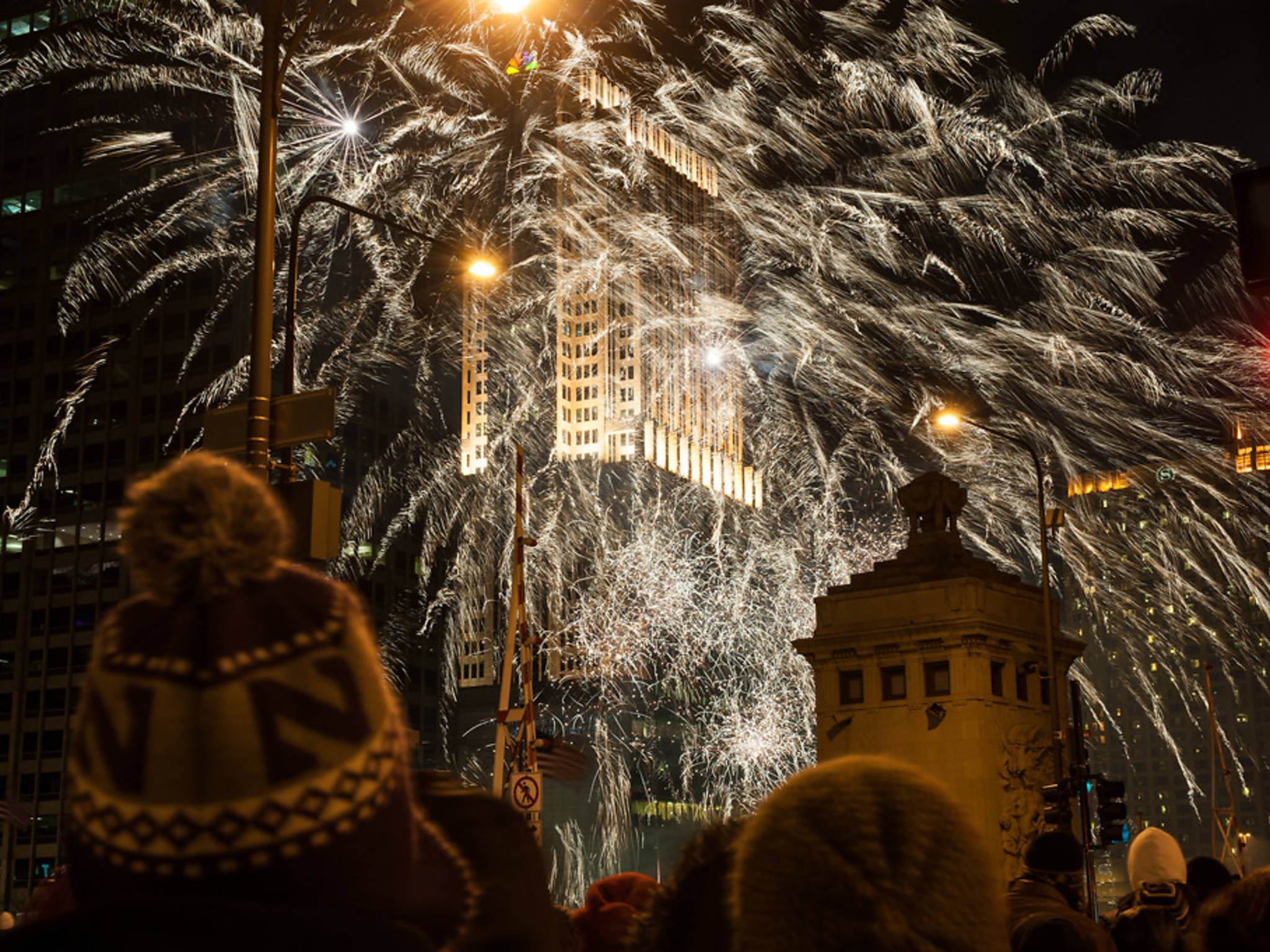 Light Festival Chicago 2025