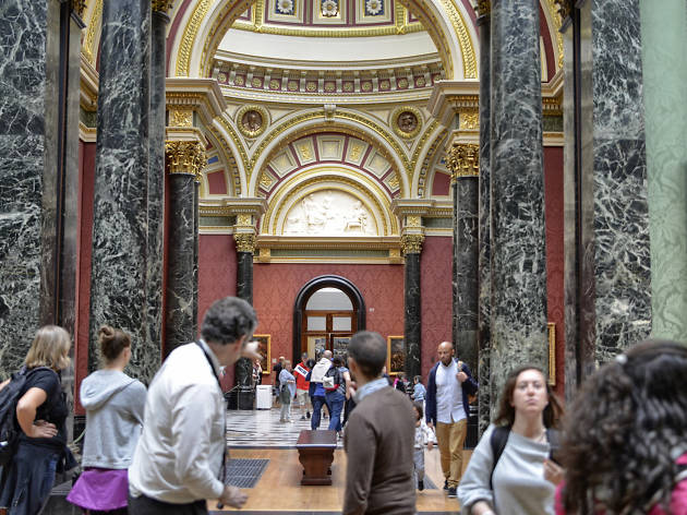 National Gallery National Gallery