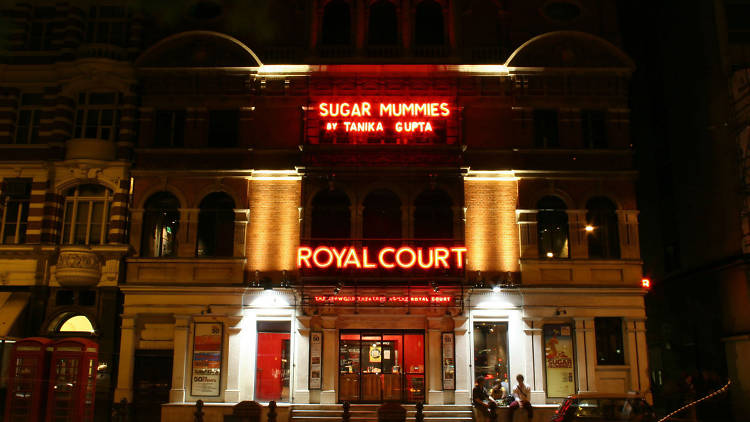 Royal Court Theatre