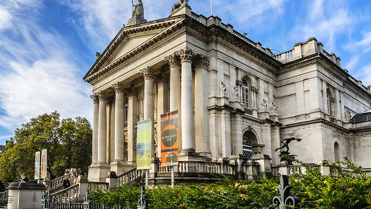 Tate Britain