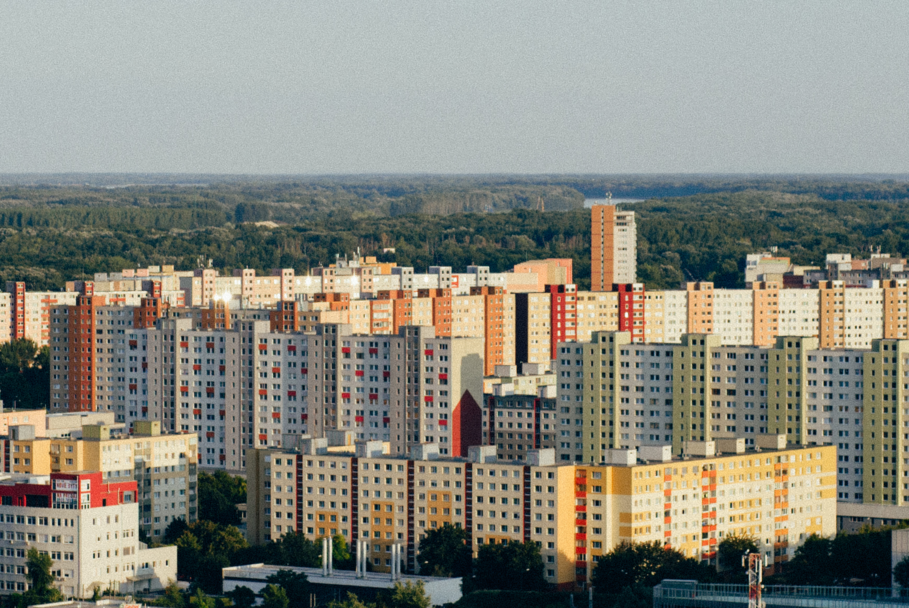 View from Croatia: Tomislav Marcijuš | Art & Photography | Time Out Croatia