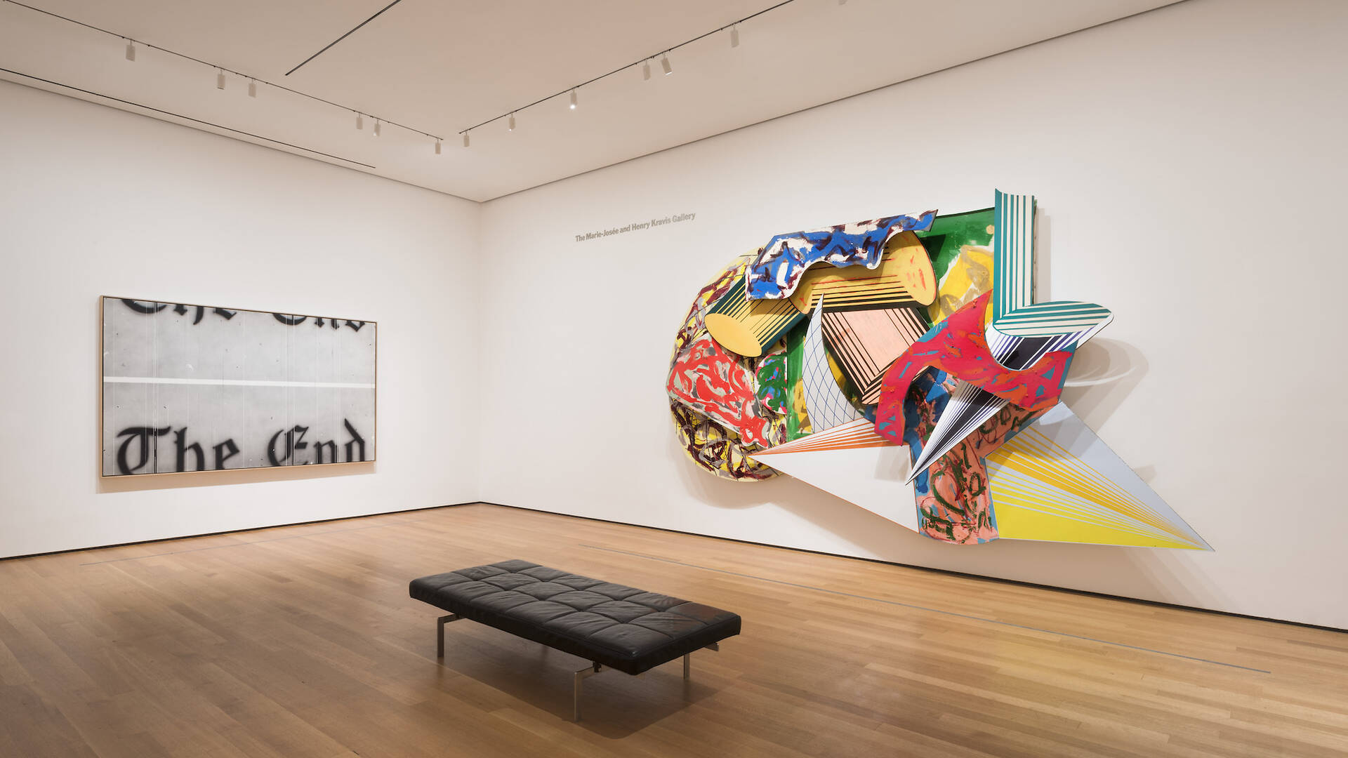 6 Exhibitions at the Whitney Museum in New York City