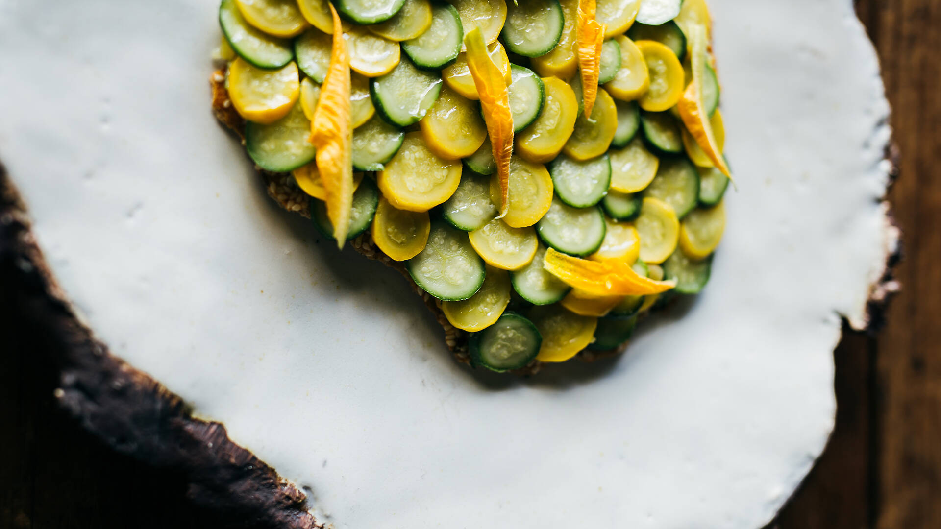 Blue Hill Restaurants in Greenwich Village, New York