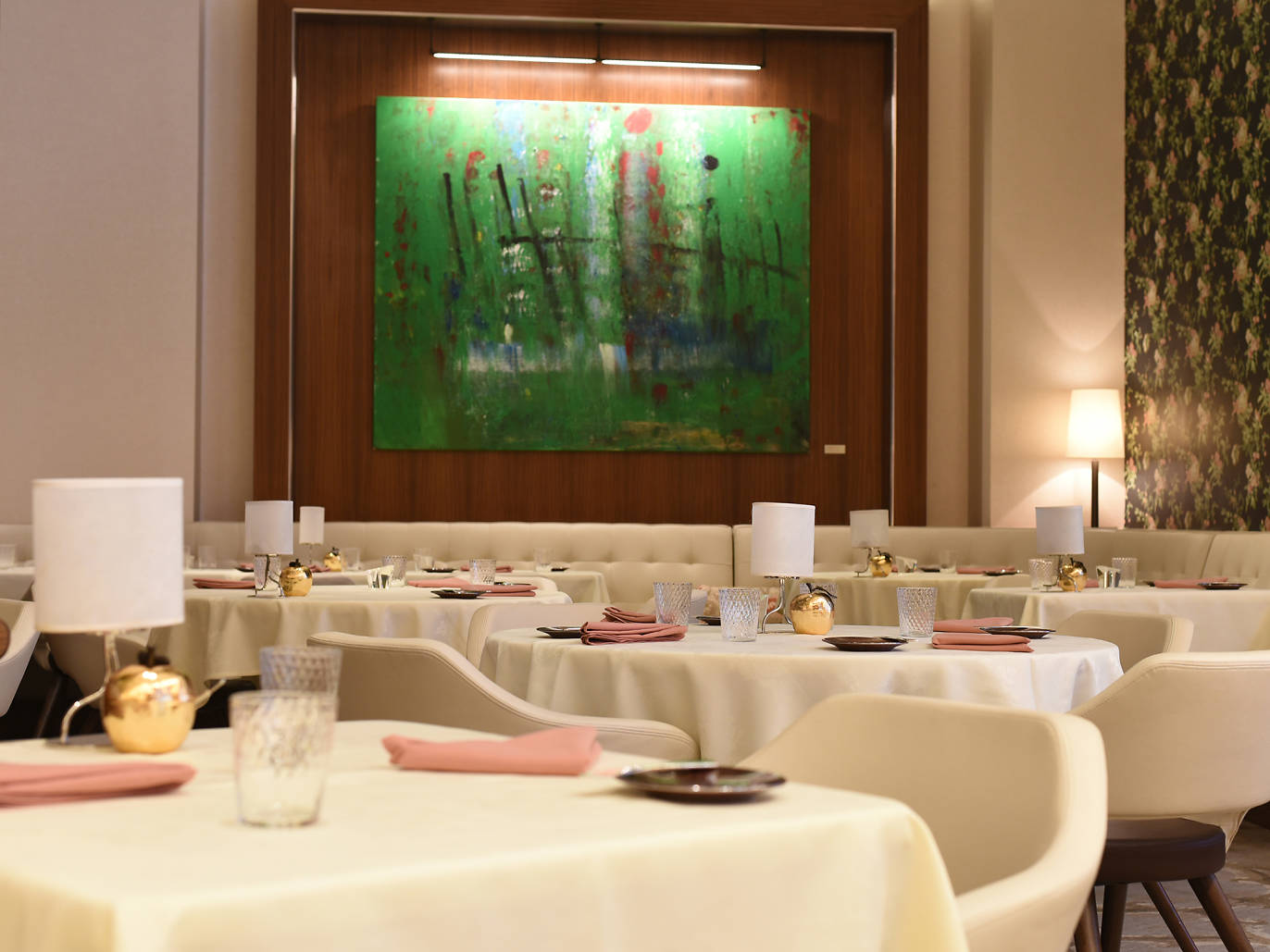 Every Single Michelin-Starred Restaurant in NYC This Year