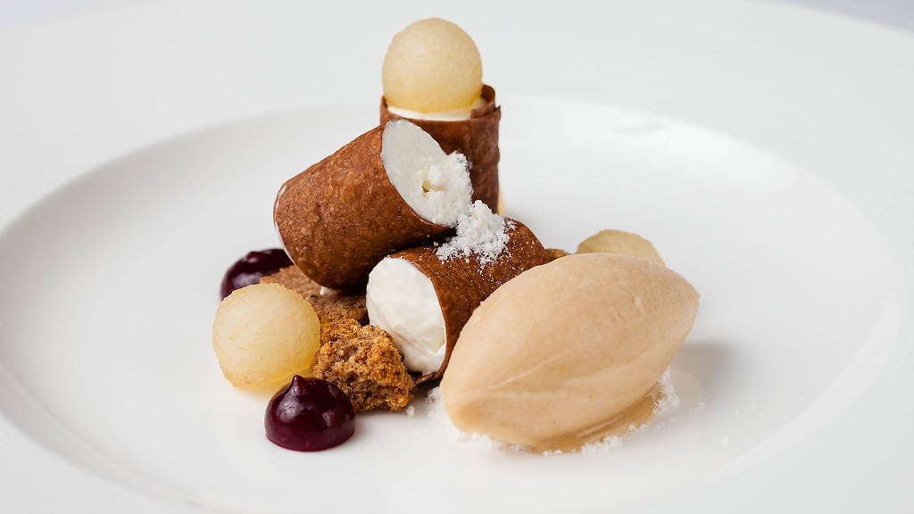 NYC’s 10 best fine dining restaurants for a special occasion