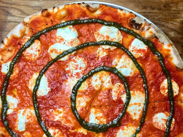 Rubirosa Restaurants In Nolita New York