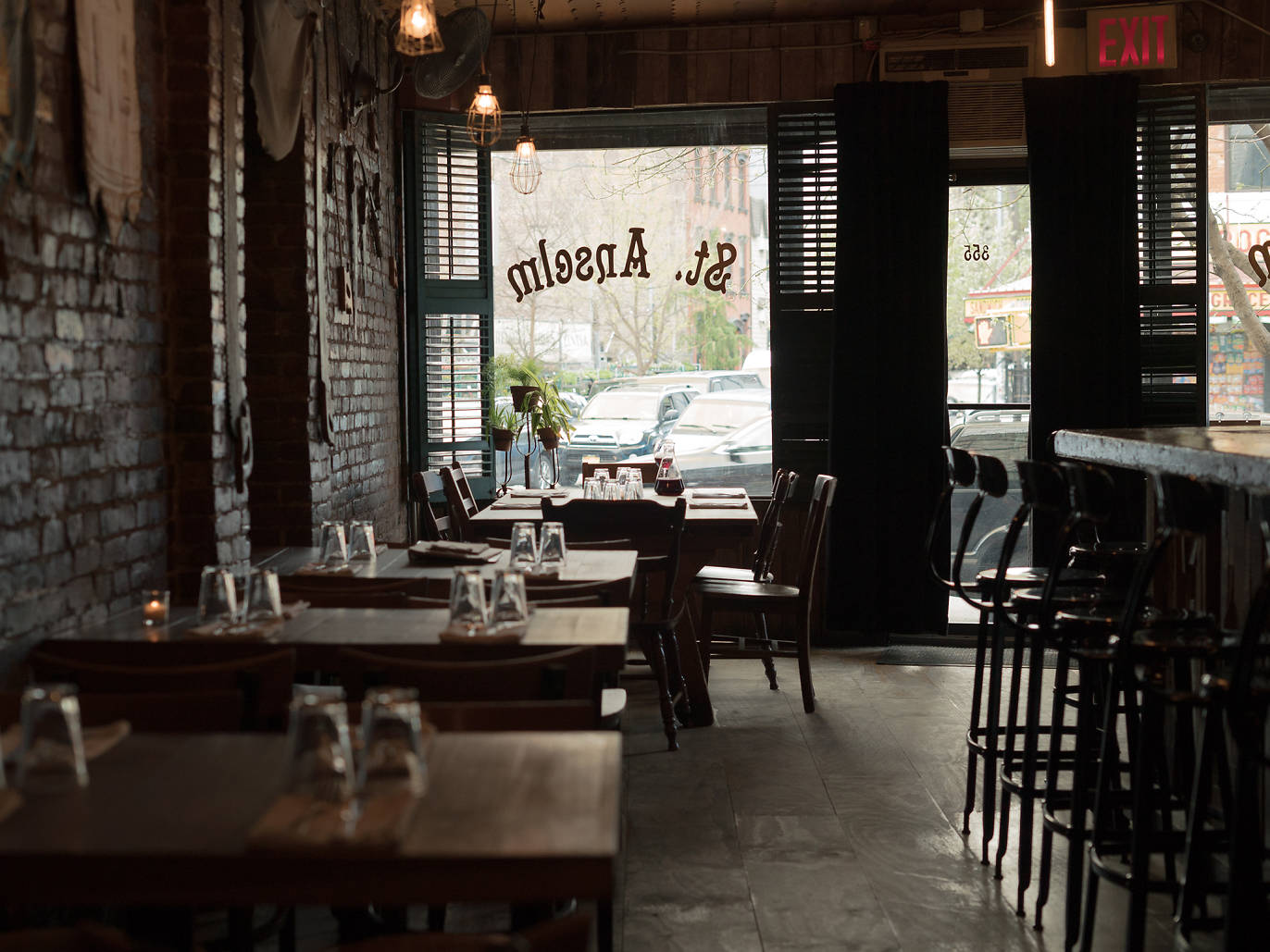 The 25 best restaurants in Williamsburg, Brooklyn