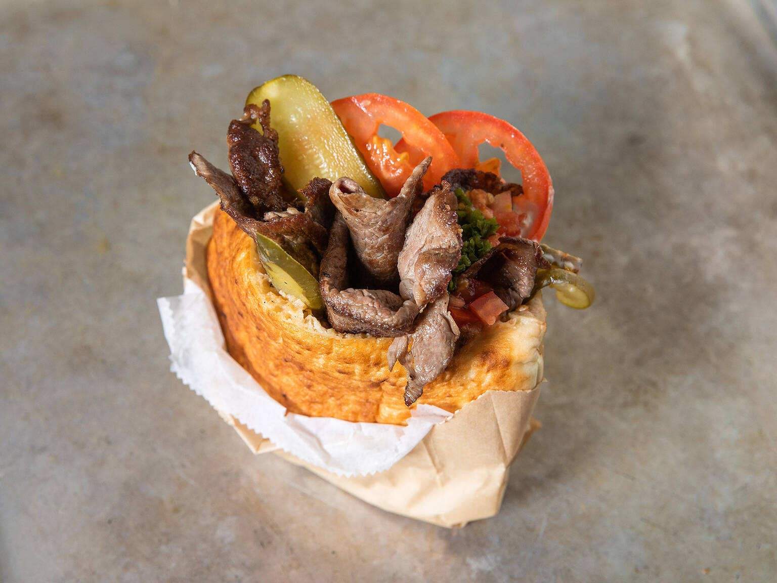 Best Dishes and Drinks in NYC in 2018