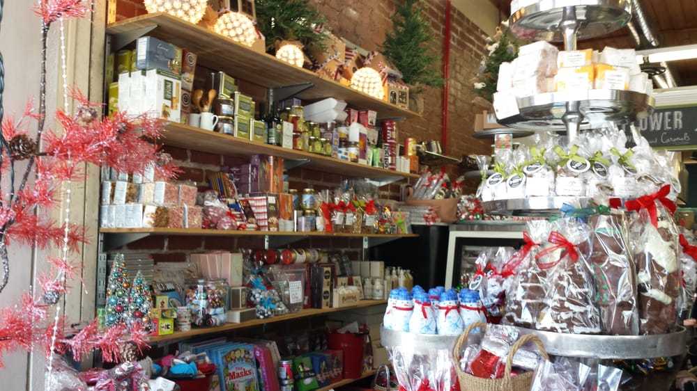 Where to find the best candy stores in L.A. to satisfy your sweet cravings