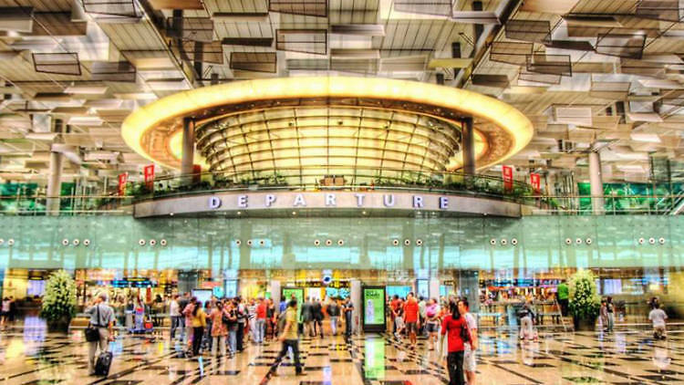 Changi Airport