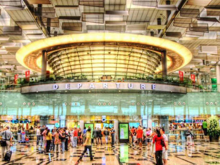 Changi Airport