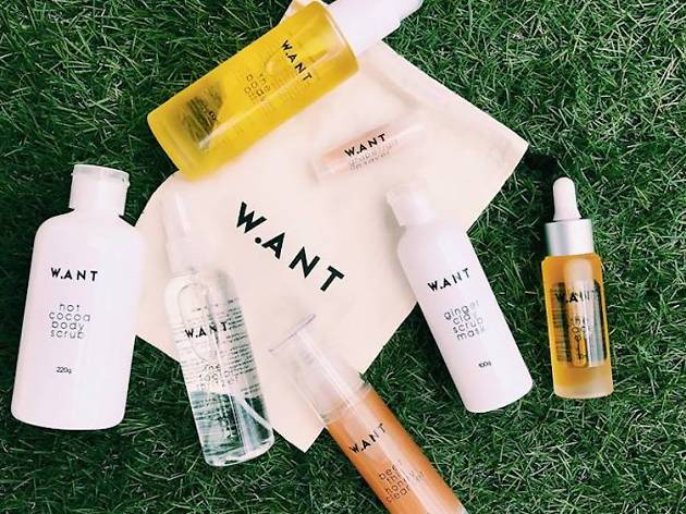w.ant skincare w.ant skincare