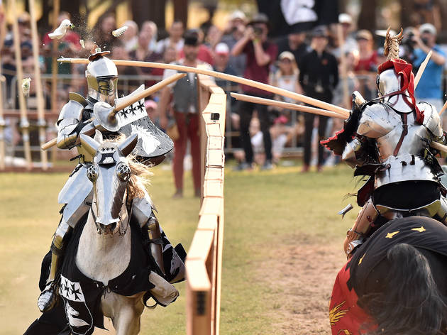 St Ives Medieval Faire St Ives Medieval Faire