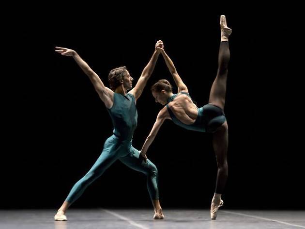 I Forsythe I Forsythe