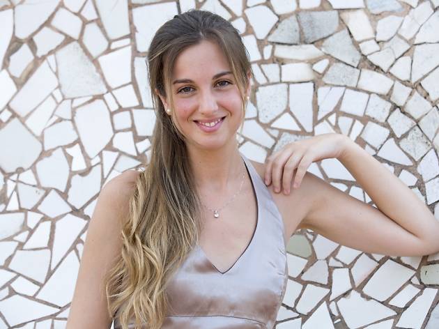 Marta Puig Marta Puig