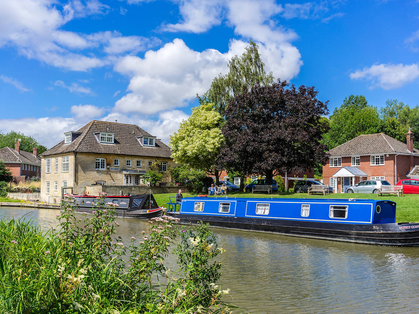 A perfect day in Hungerford 15 Amazing Things To Do In Hungerford