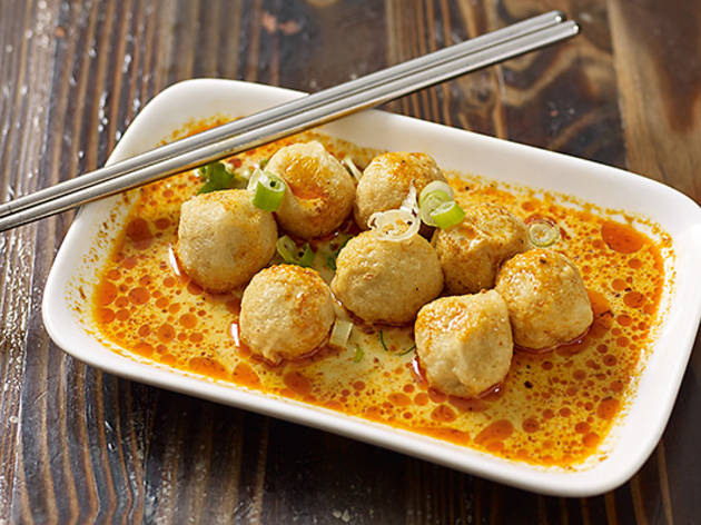 Save 37% on dim sum, dessert and a drink Save 37% on dim sum, dessert and a drink