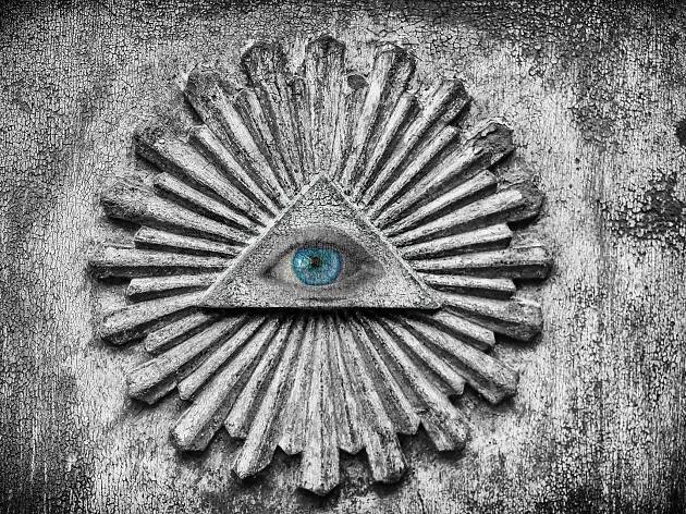 illuminati illuminati