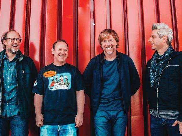 Phish Phish