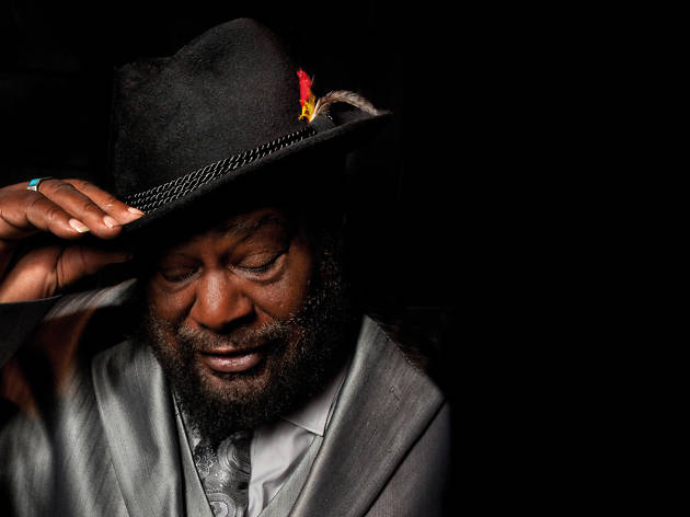 Parliament Funkadelic ft George Clinton Parliament Funkadelic ft George Clinton