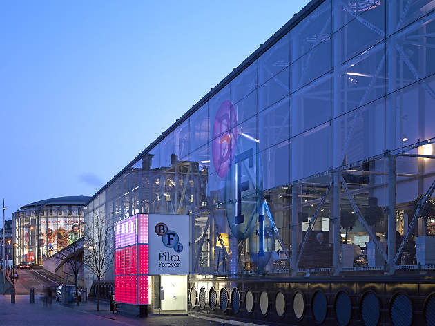 BFI Southbank BFI Southbank