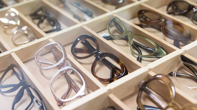 General Eyewear