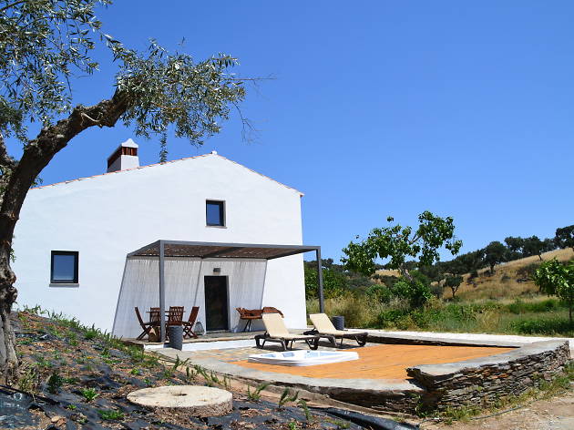 Herdade da Ribeira de Borba