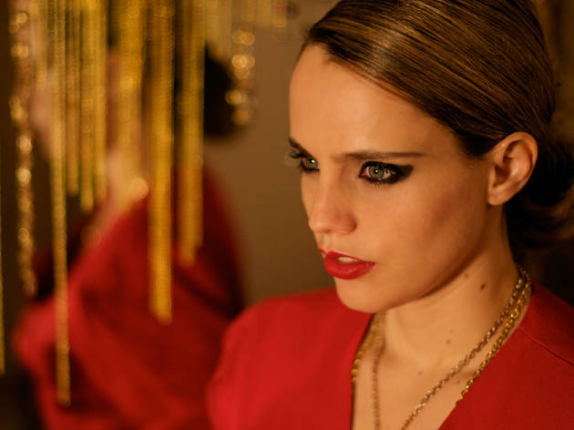 Anna Calvi Anna Calvi