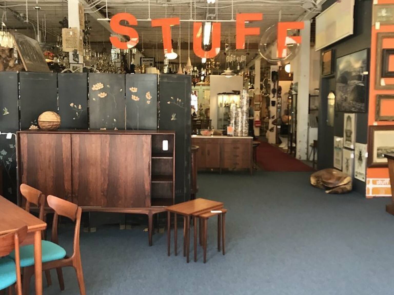 10 Best Furniture Stores in San Francisco