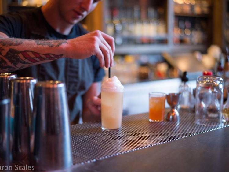 The best bars in San Francisco