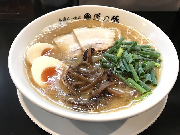 道の豚top 道の豚top