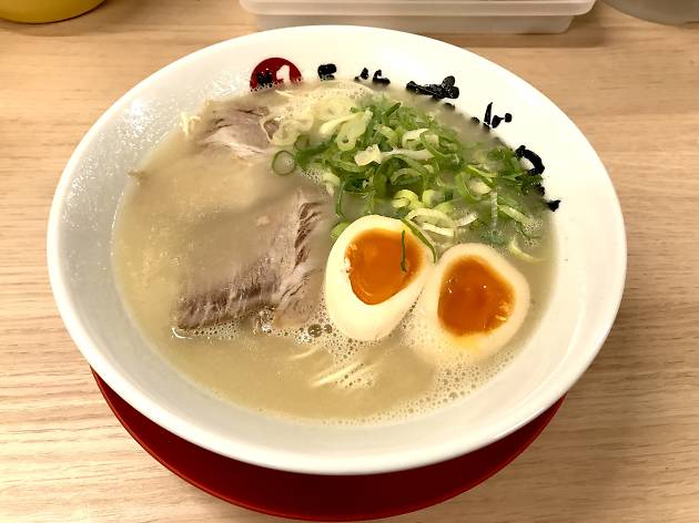 長浜ナンバーワン 長浜ナンバーワン