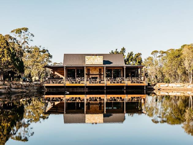 Saddle Mount White Supplied