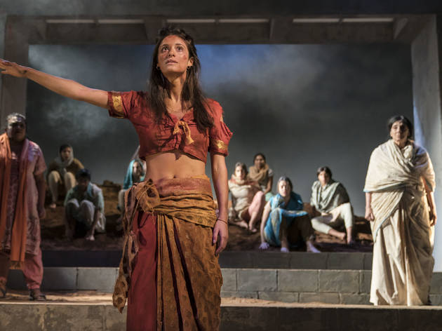 ‘The Village’ review ‘The Village’ review