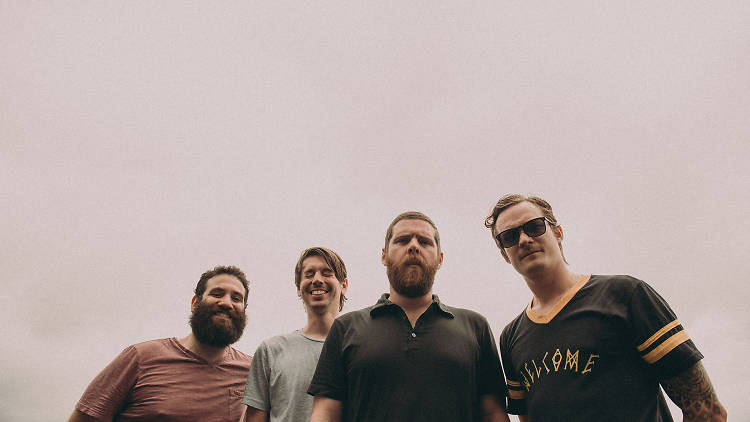 Manchester Orchestra